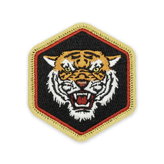 PDW Year of the Tiger OS Morale Patch