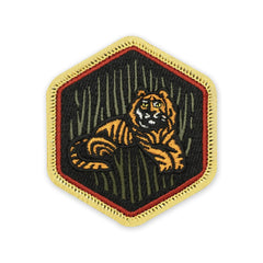 PDW Year of the Tiger Morale Patch