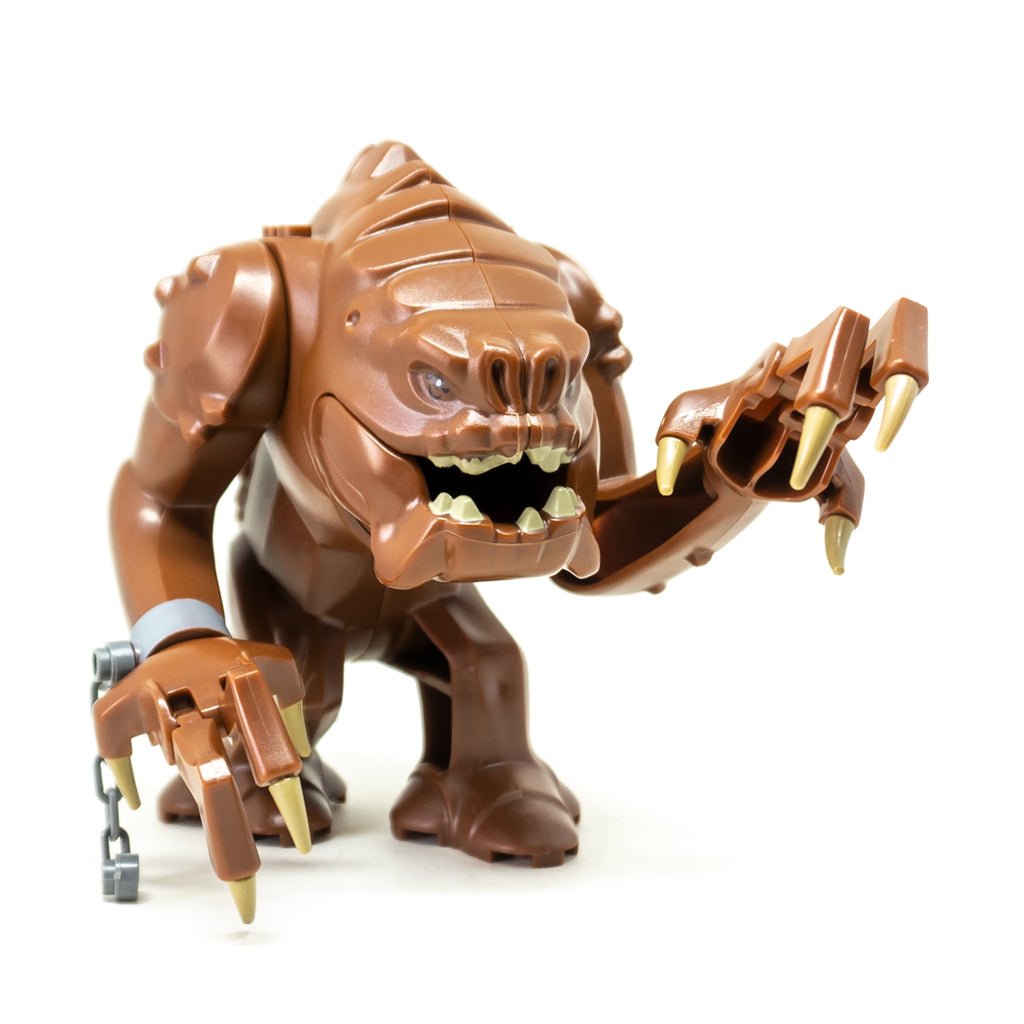 Rancor Mini-Fig | PDW | Prometheus Design Werx