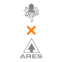 SPD X Ares Diver-1 Mission Timer