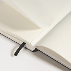 A6 Pocket Field Notebook - SPD UET - Gray - Plain