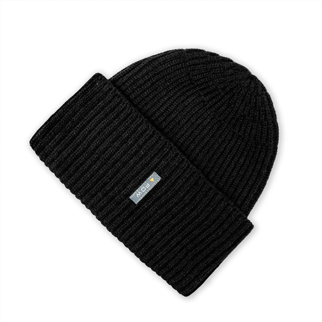 A.G. Watch Cap - Heather Black | PDW | Prometheus Design Werx