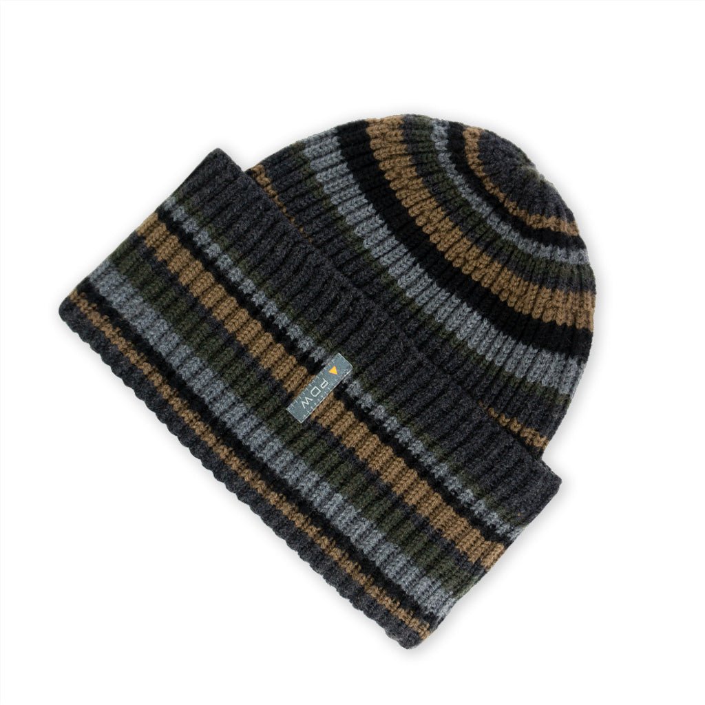 A.G. Watch Cap - Terra Stripe | PDW | Prometheus Design Werx