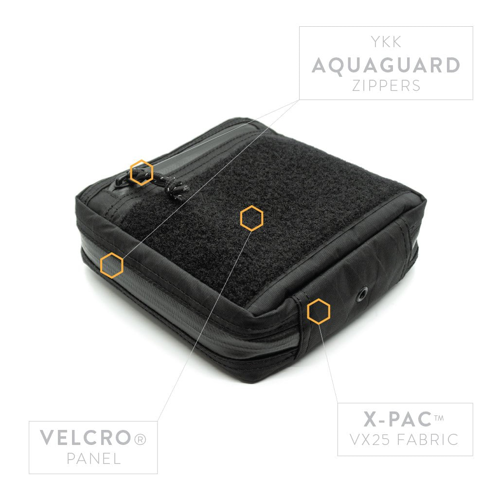 PDW X Carryology AO2-C | PDW | Prometheus Design Werx