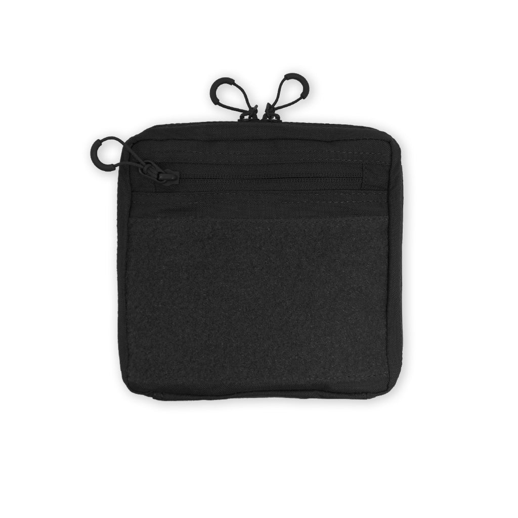 Ao2 Size Admin Organizer Size 2 (AO2) - Syth Black | PDW | Prometheus Design Werx