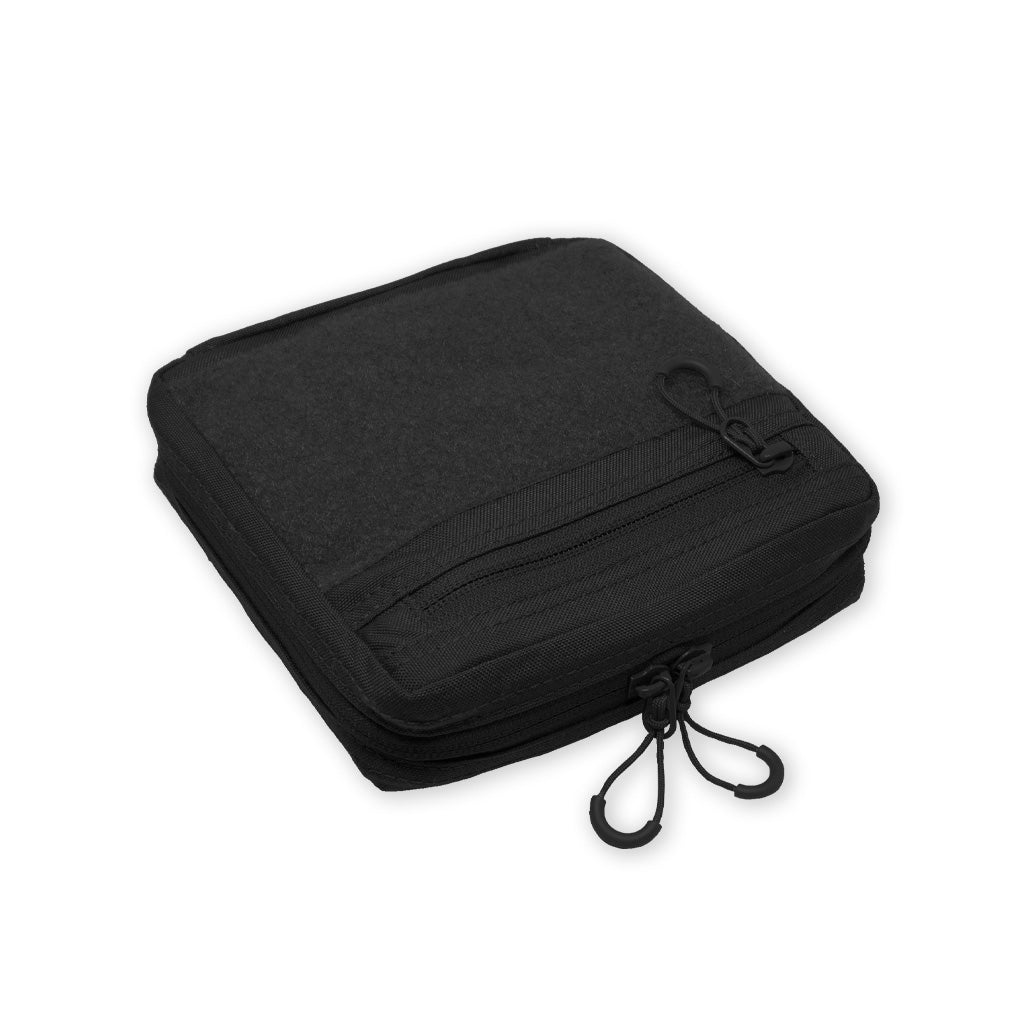 Ao2 Size Admin Organizer Size 2 (AO2) - Syth Black | PDW | Prometheus Design Werx