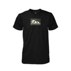 PDW All Terrain Alt GID T-Shirt - Black