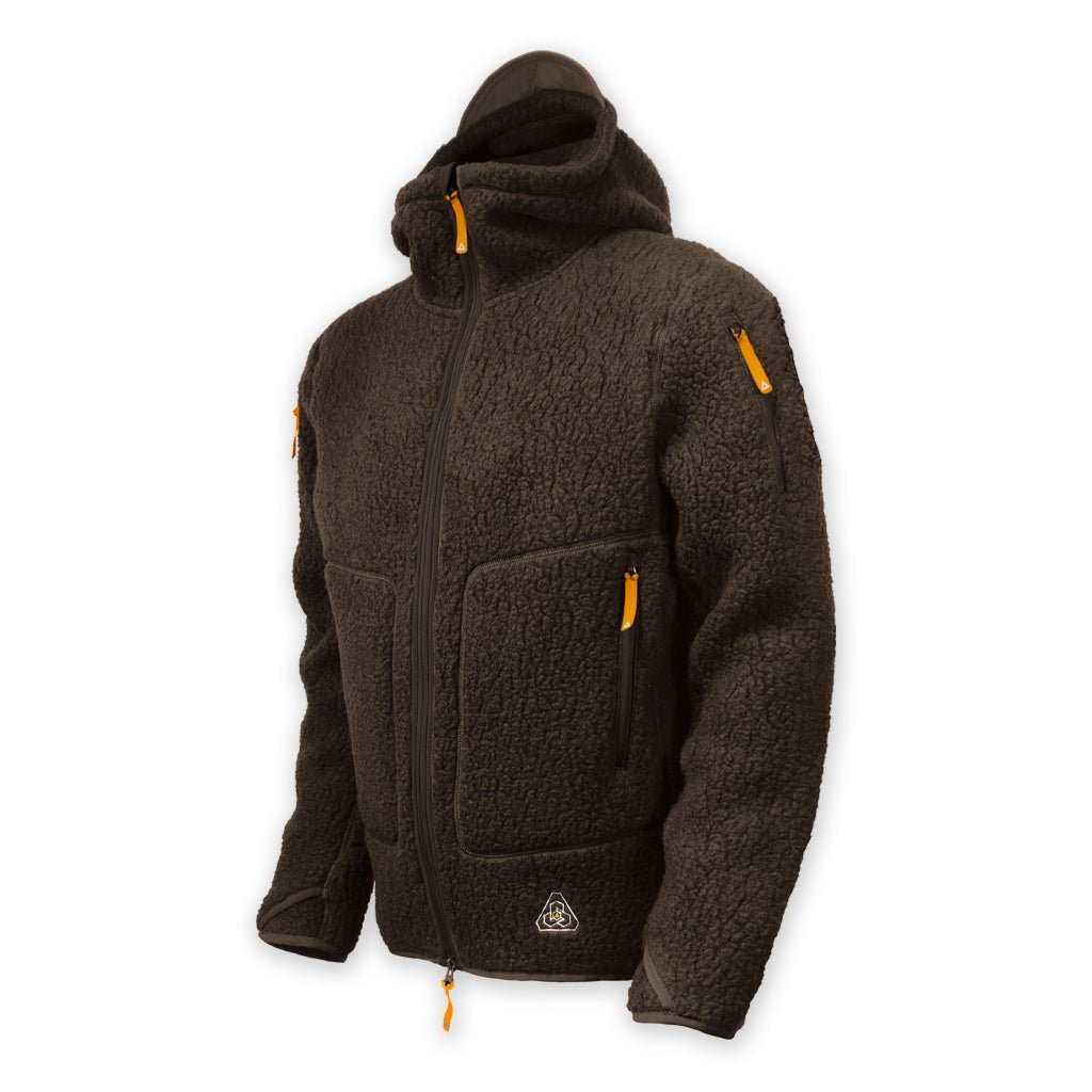 Beast Hoodie - Beowulf Brown | PDW | Prometheus Design Werx