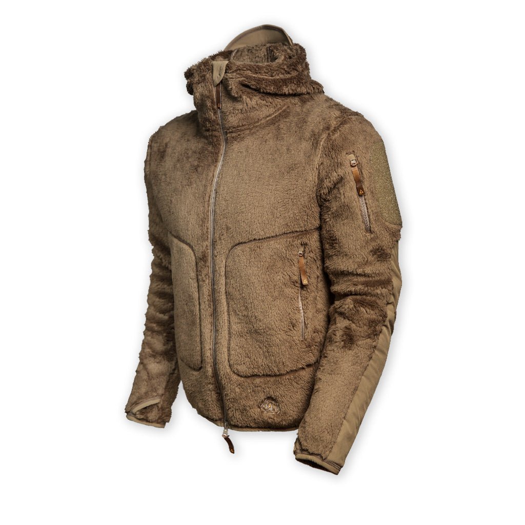 PDW Beast Hoodie - Darker Earth | PDW | Prometheus Design Werx