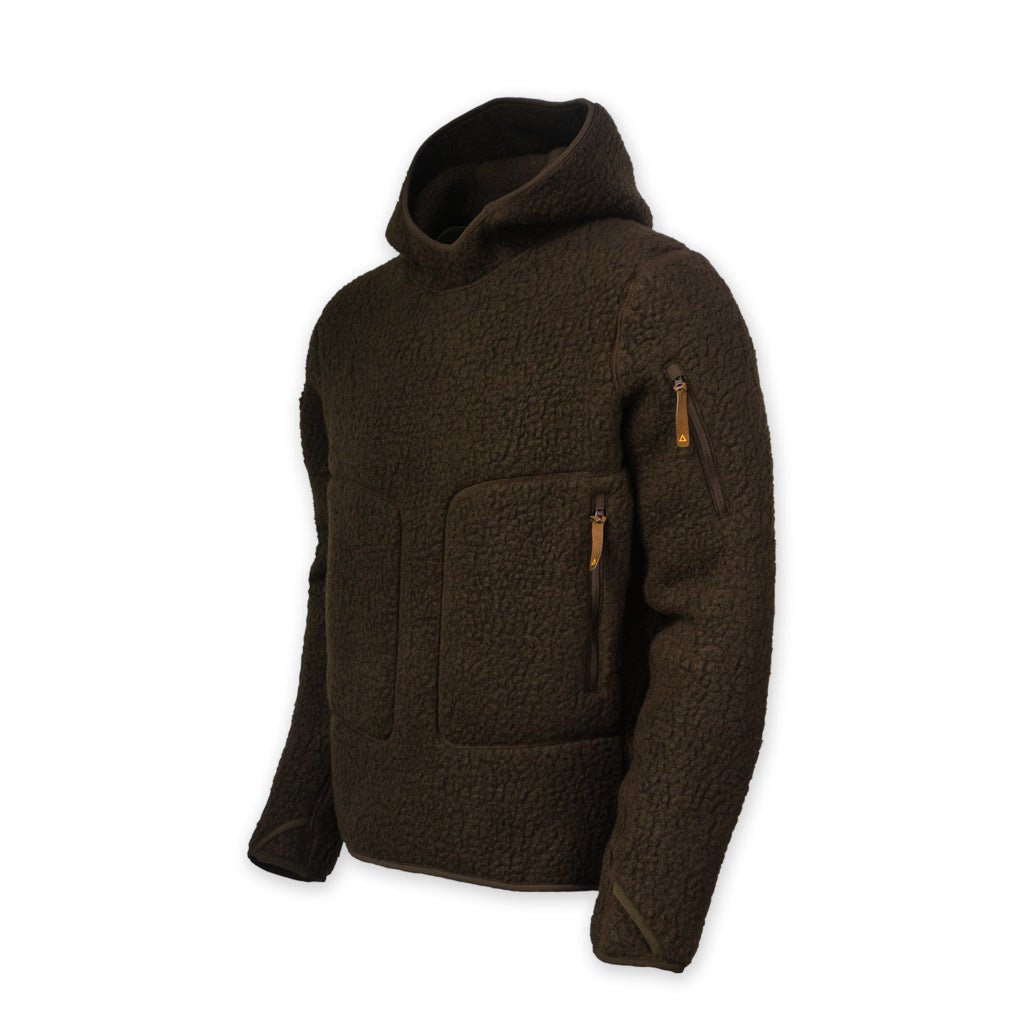 Beast Hoodie Pullover - Grizzly | PDW | Prometheus Design Werx