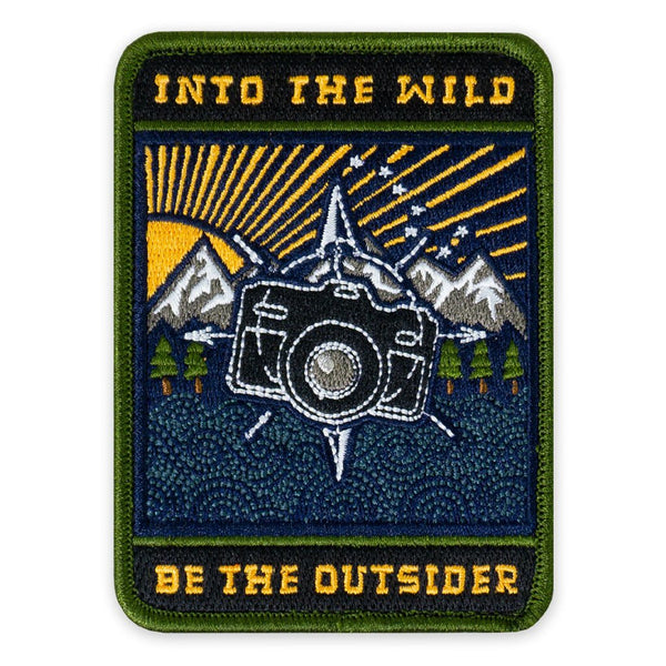 PDW X ITWG AT Collab Morale Patch