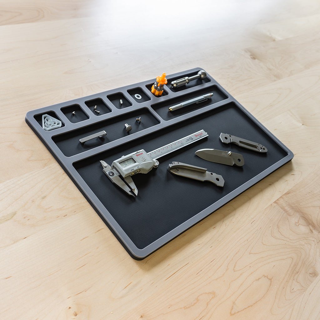 PDW Benchtop Work Mat v2 | PDW | Prometheus Design Werx