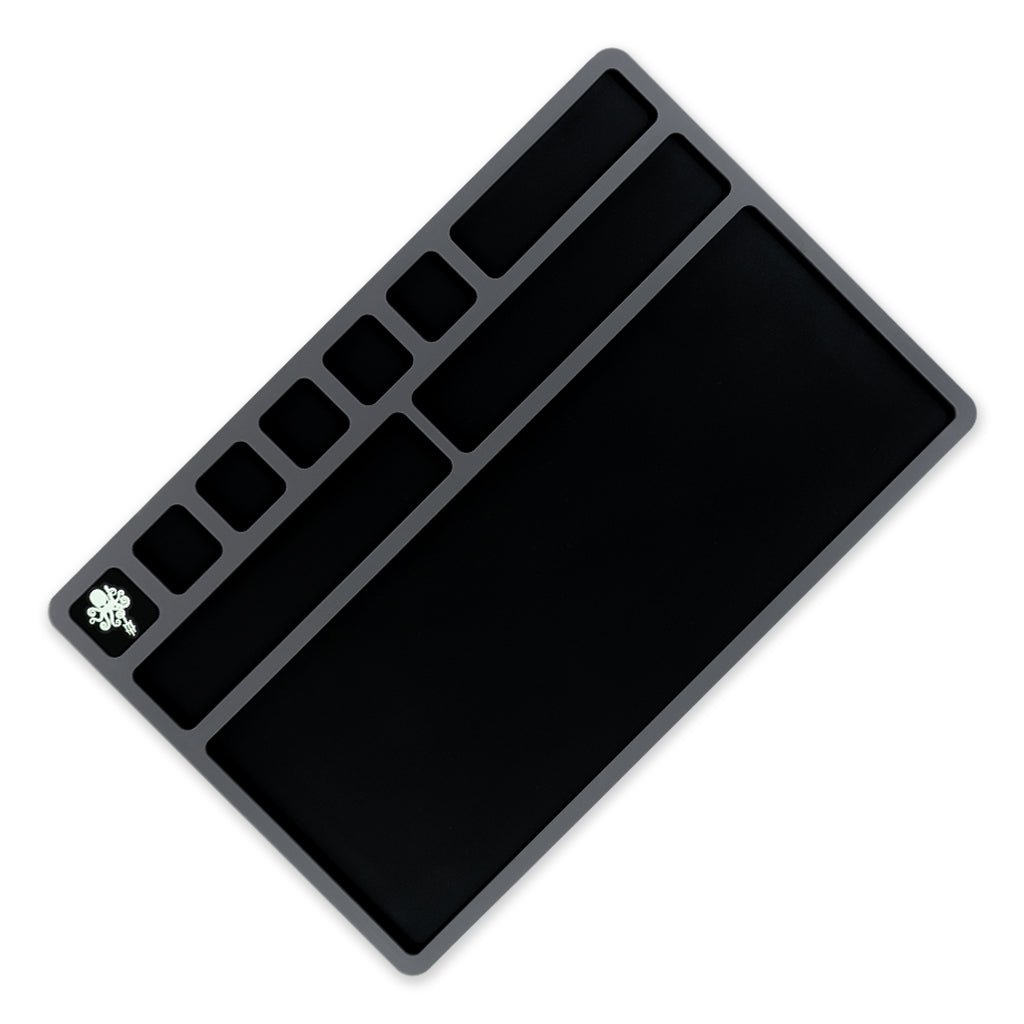 SPD Benchtop Work Mat | PDW | Prometheus Design Werx