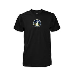 PDW Camp Believe T-Shirt - Black