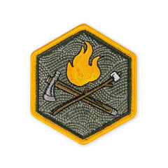 PDW Camp Life v2 Morale Patch