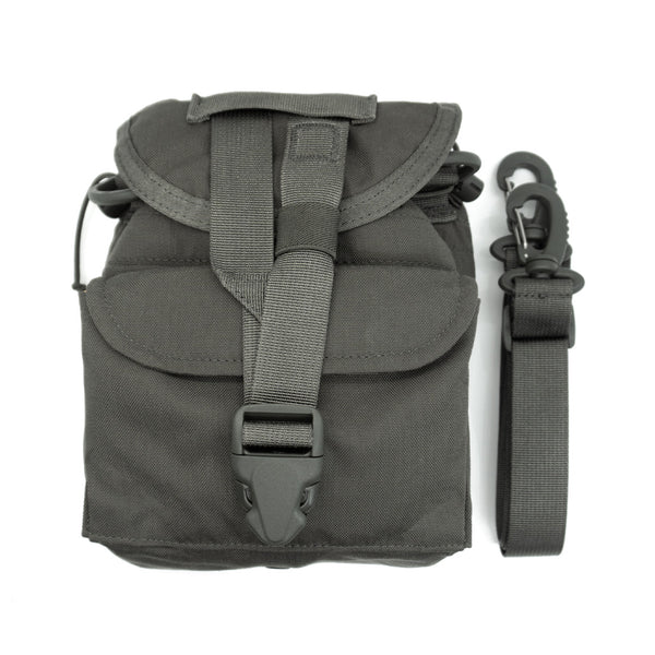 Canteen Pouch - Universal Field Gray
