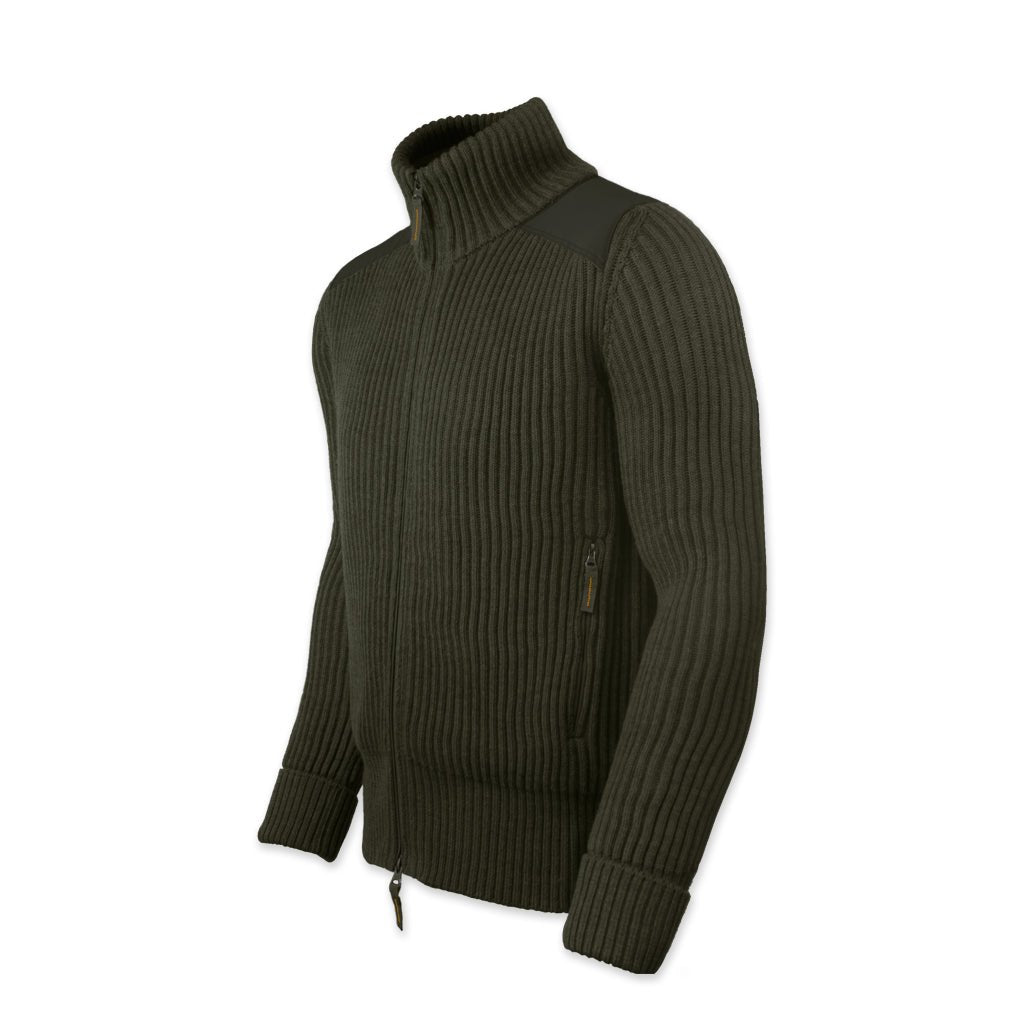 Werx | - Prometheus OD Green | Sweater Zip PDW Design CWO Full