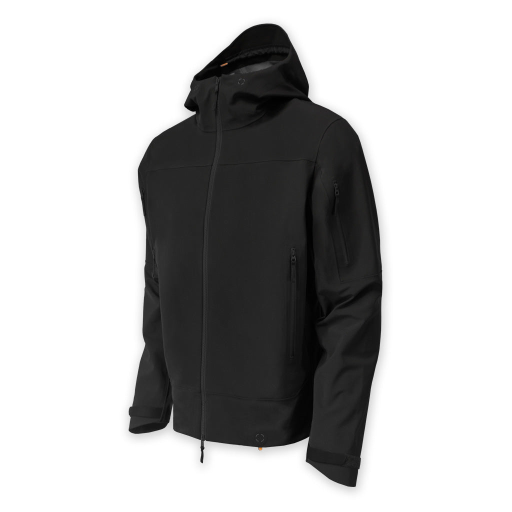 Defiant Hoodie - Syth Black | PDW | Prometheus Design Werx 