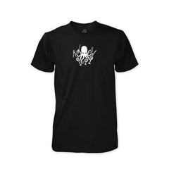 SPD Kraken DIY T-Shirt - Black