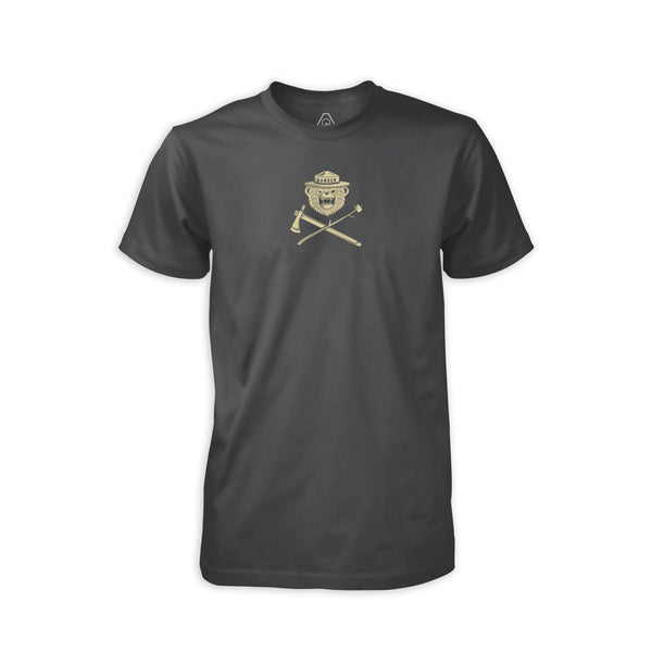 DRB Classic 2020 T-Shirt - Asphalt