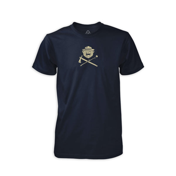 DRB Classic 2020 T-Shirt - Navy