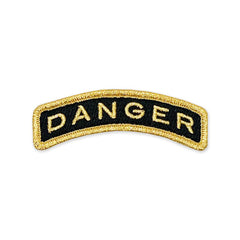 DRB Danger Tab 2023 Morale Patch