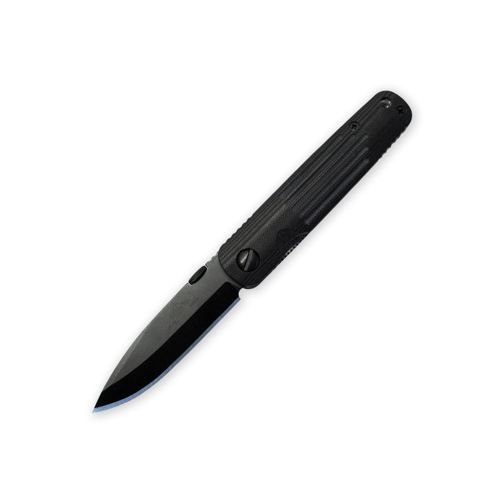 SPD Edition EKI A100 - Mini Black Out | Prometheus Design Werx