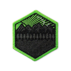 PDW All Terrain USN GX Morale Patch
