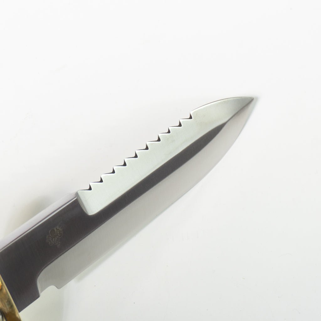 SPD X Wall Knives Model-18 | PDW | Prometheus Design Werx