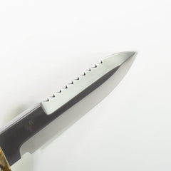 SPD X Wall Knives Model-18