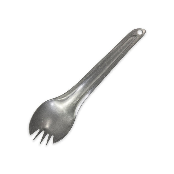 May the Spork Be with You