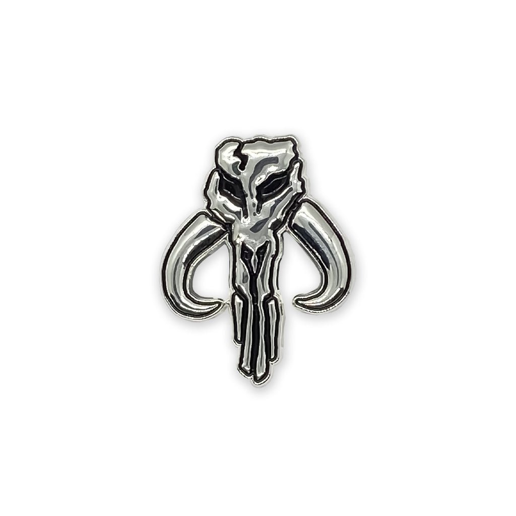 PDW Mythosaur 3D Lapel Pin | PDW | Prometheus Design Werx