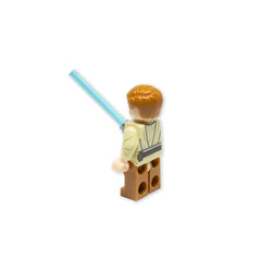 Tatooine Obi-Wan Mini-Fig