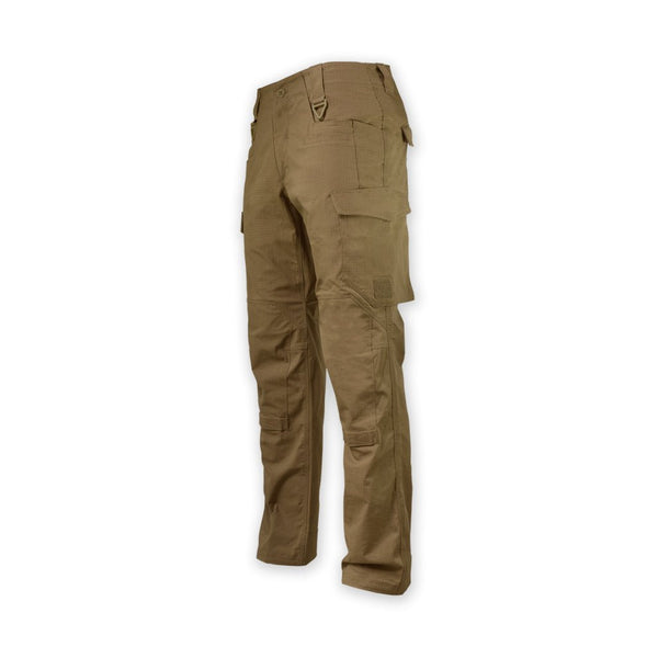 Odyssey Cargo Pant NYCO+ - All Terrain Brown