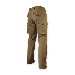 Odyssey Cargo Pant NYCO+ - All Terrain Brown