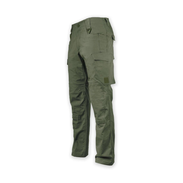 Odyssey Cargo Pant NYCO+ - Transitional Field Green