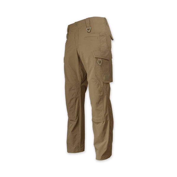 Odyssey Cargo Pant TRS - All Terrain Brown