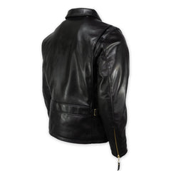 OR66 Jacket - Horsehide Black