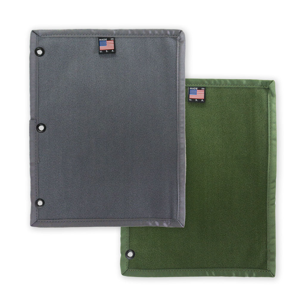 PDW Patch Pages | PDW | Prometheus Design Werx