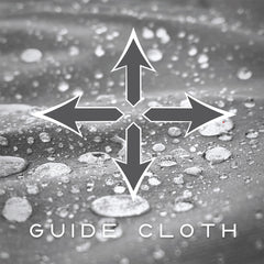 PDW Guide Cloth DWR 1