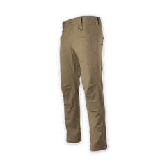 PDW Raider Field Pant GC T-Fit in All Terrain Brown — front view