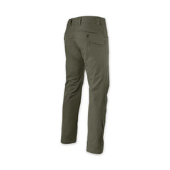 PDW Raider Field Pant GC T-Fit in All Ranger Green — back view