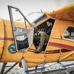 PDW Raider Field Pant Guide Cloth Tailored Fit techwool Woodsman Shirt seaplane