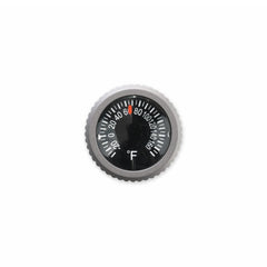 PDW optional titanium thermometer