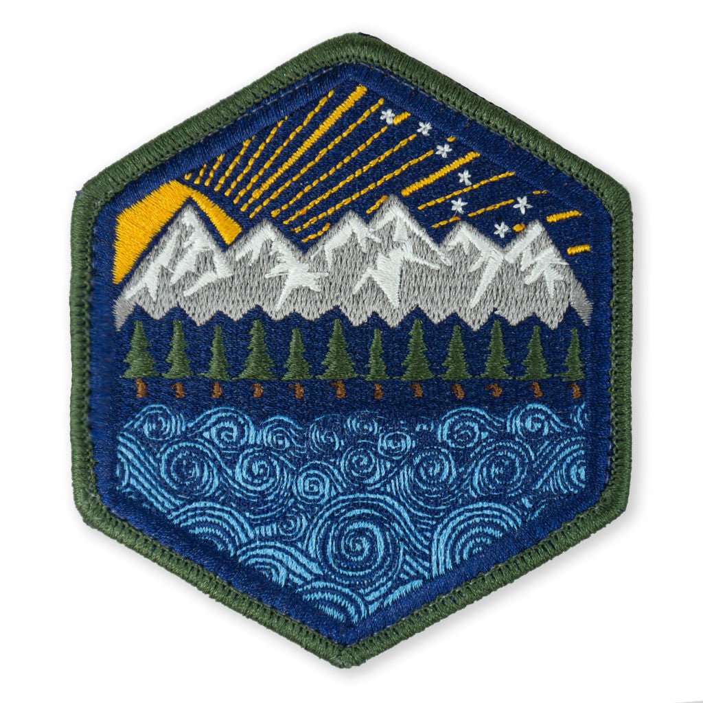 限定お買い得商品 PDW All Terrain XL Morale Patch | PDW | Prometheus Design Werx 個人装備