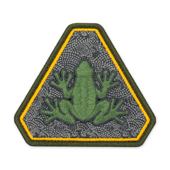 PDW Amphibious Rated v2 Morale Patch
