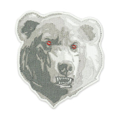 PDW Annoyed Polar Bear Morale Patch