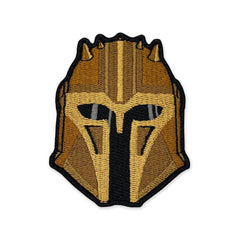 PDW The Armorer Morale Patch