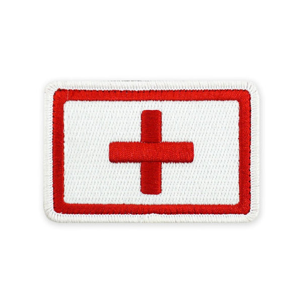 PDW Medical ID Morale Patch