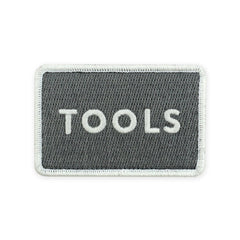 PDW Tools ID Morale Patch